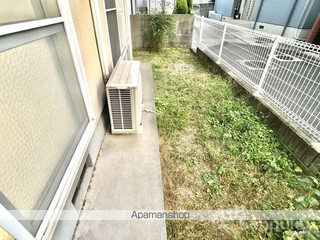 フレグランス坂本の内装写真