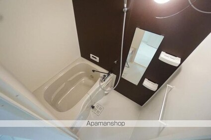 Ａｓｈｉｈａｒａ　ｂｕｉｌｄｉｎｇ[1LDK/40.67m2]のバス