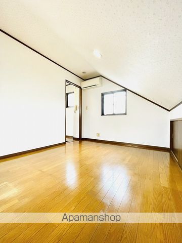 千林れんが館の内装写真