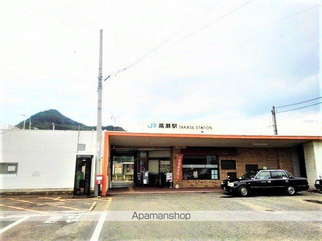 メゾン ド プロバンス Cの周辺写真
