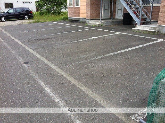 シャーメゾンKのその他写真
