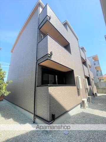 リレックス鳳中町の外観写真