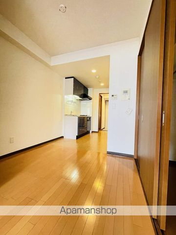 GRAMERCY SHIRAKAWA KOENの内装写真