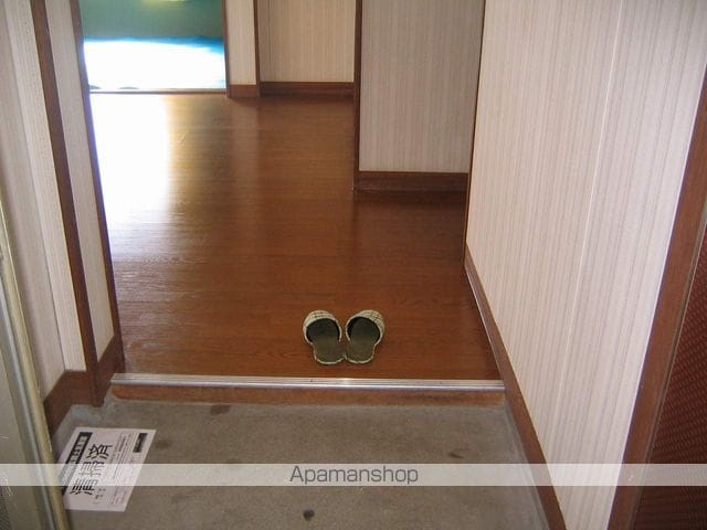 田口コーポの内装写真