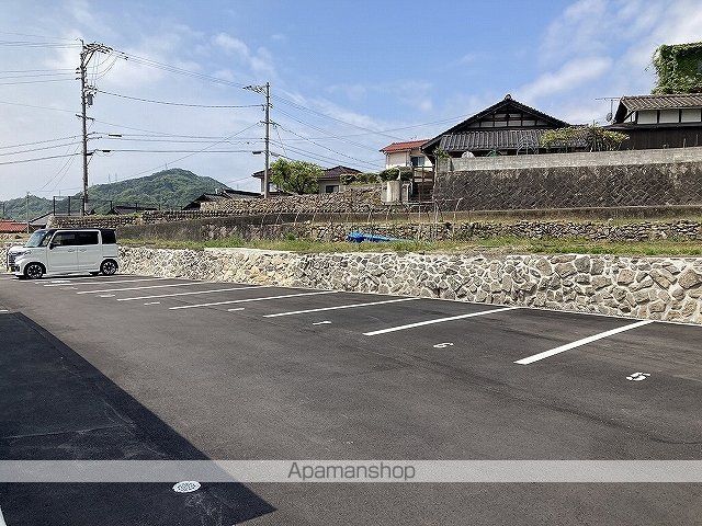 セブンプロートギオンクレストのその他写真