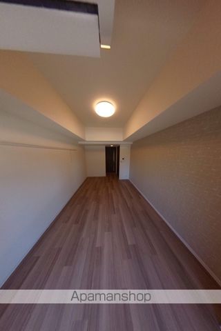 プレサンスNAGOYA本陣の内装写真