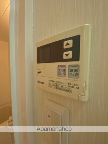 フロイデ姫路の内装写真