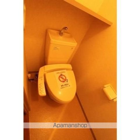 エンブレーマ西池の内装写真