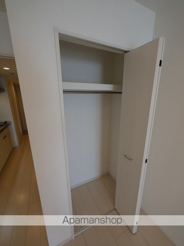 ラパンジール加島の内装写真