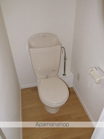レオパレス野溝の内装写真