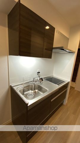 シャーメゾン鹿田本町の内装写真