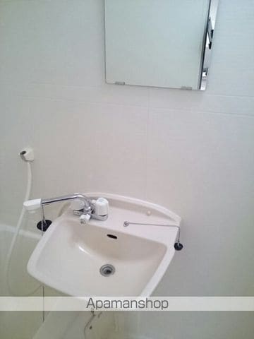 フレンズの内装写真