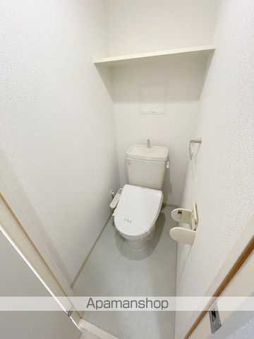 フィオレ・レジデンス出島海岸通の内装写真