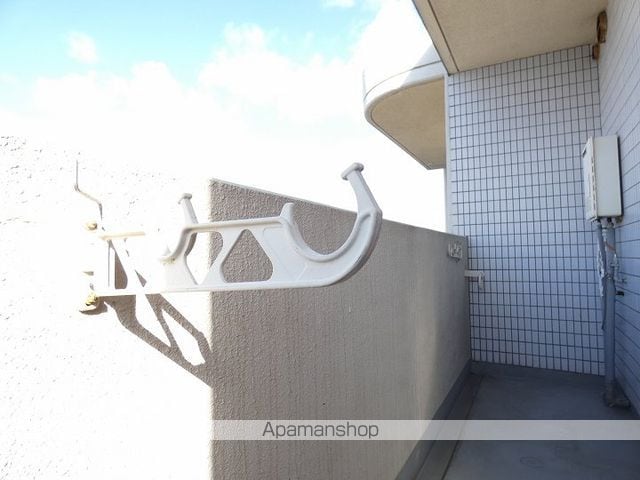 プリベールの内装写真
