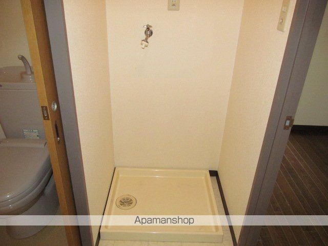 MITAKAマンション笠木の内装写真