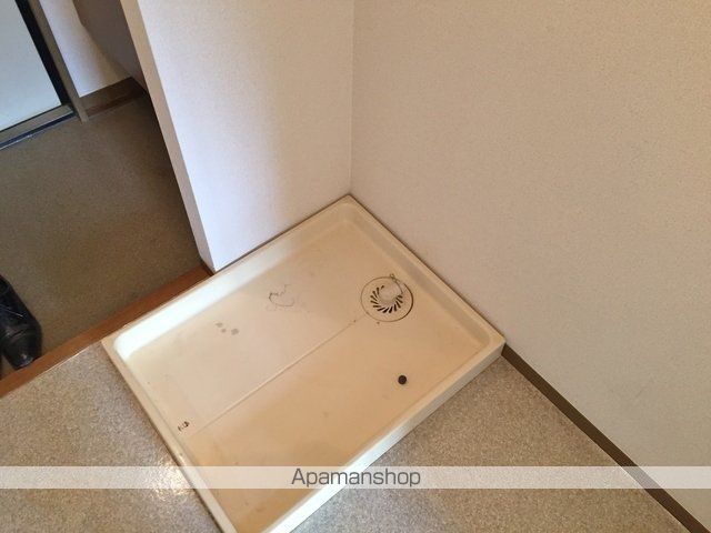 キャラメル館の内装写真