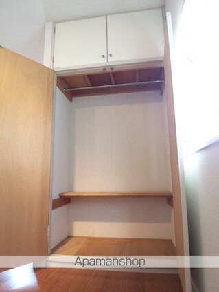 ベルエポック[1K/16.73m2]の収納