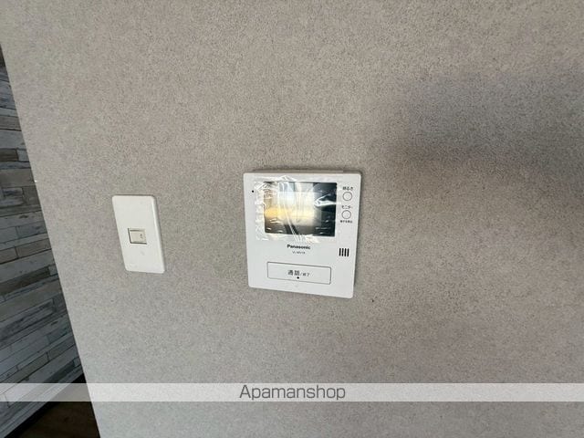 プレアール足立の内装写真
