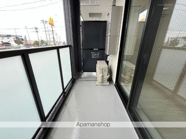 ネオエステージの内装写真