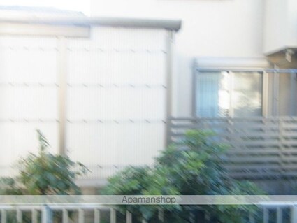 フレグランス松江[2LDK/50m2]の眺望