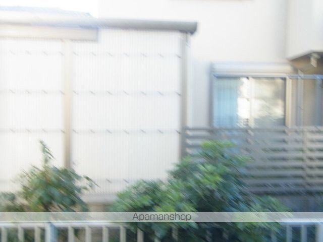 和歌山県和歌山市松江東４丁目[2LDK/50m2]の眺望