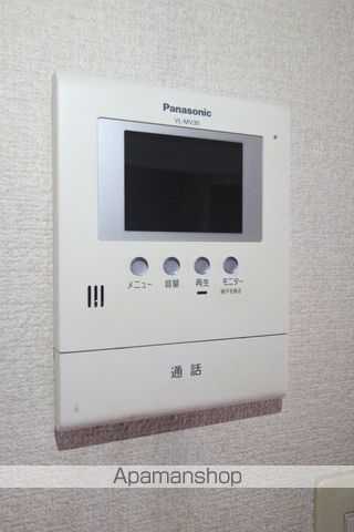 ルガノスチューデントホーム Aの内装写真