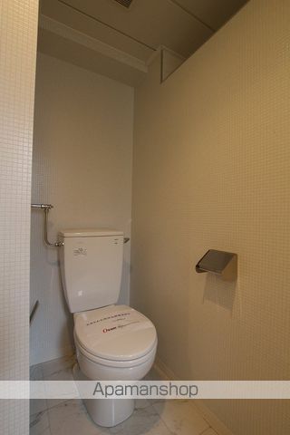 ビアン平岸の内装写真