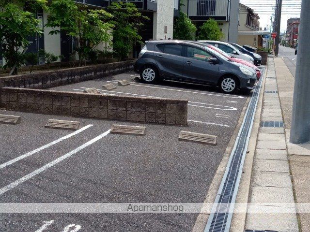 レオパレスYAHAGIIのその他写真