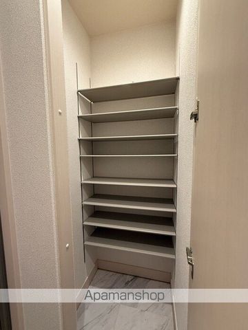 グランテリア庚午南の内装写真