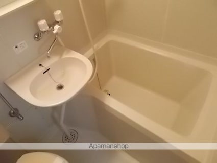 フレグランス錦[1K/18.3m2]の内装3