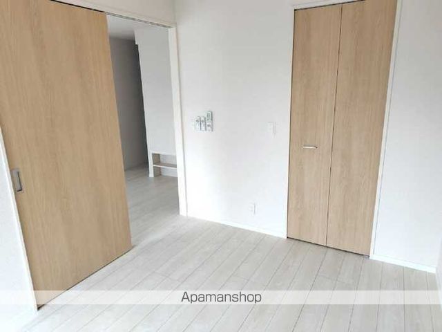 DーRESIDENCE稲城の内装写真