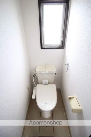 西村コーポの内装写真