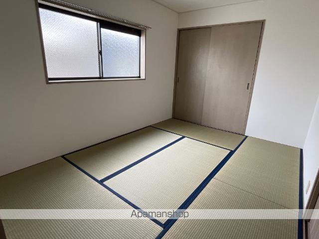 ピュアパレスの内装写真