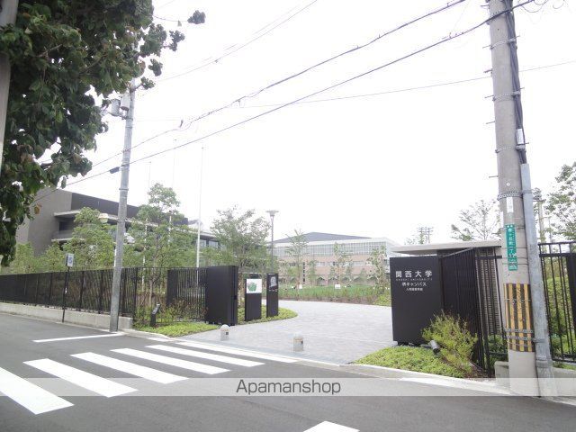 デスポワール浅香山の周辺写真