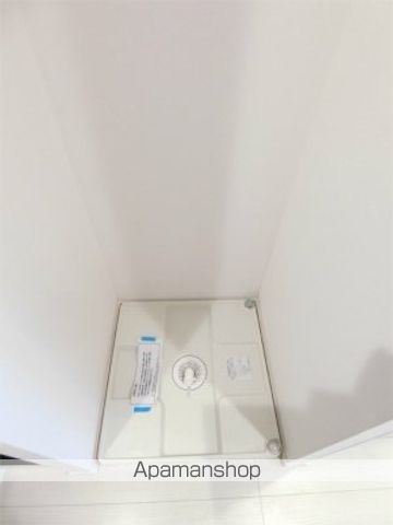 リブリ・綱島東の内装写真