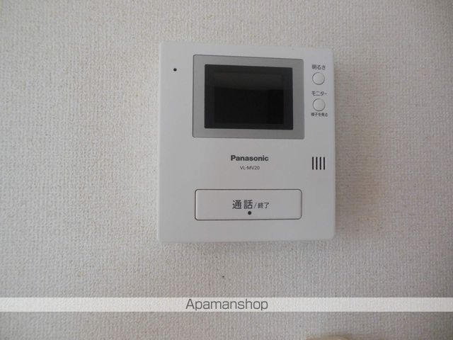 レェーヴ江向の内装写真