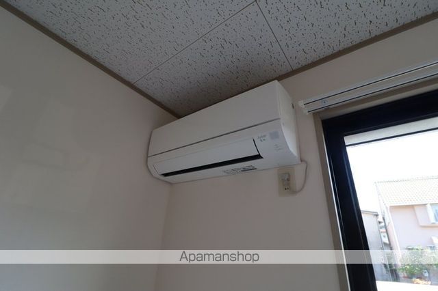 エクレール青江の内装写真