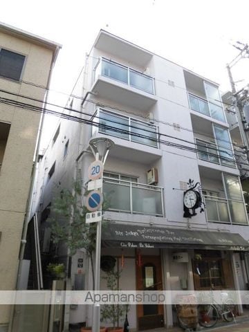 二宮マンションの外観写真