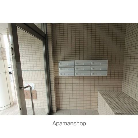 ヤシロヒルズの内装写真