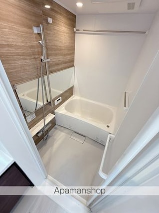 ＤーＲＯＯＭ汐見丘町[1LDK/37.56m2]のバス