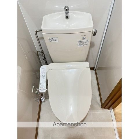 リバーサイドラピュタノースの内装写真