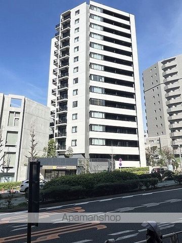 プライムメゾン本郷の外観写真