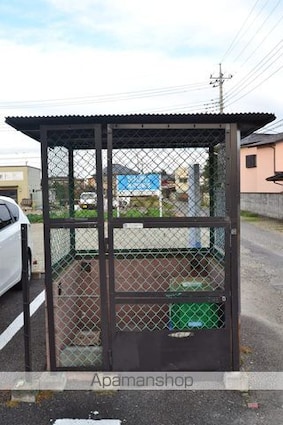 ラ・セゾン石原[1K/22.68m2]の共用部2