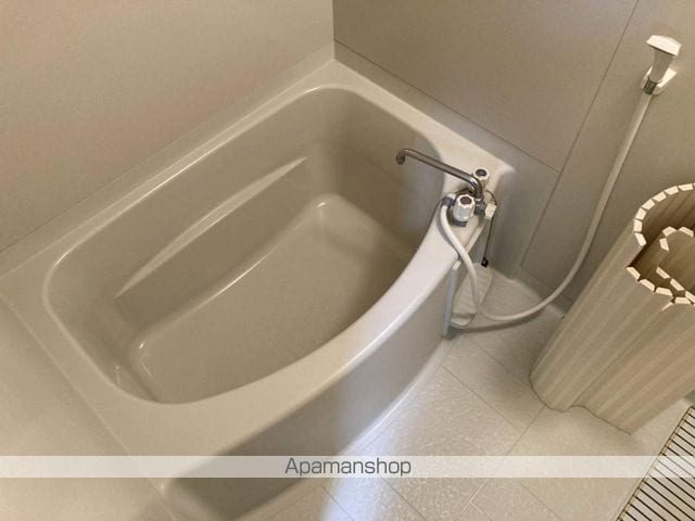 アルテミス花園の内装写真