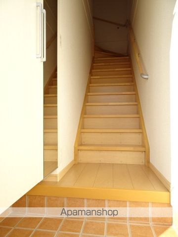 リクレイムAの内装写真