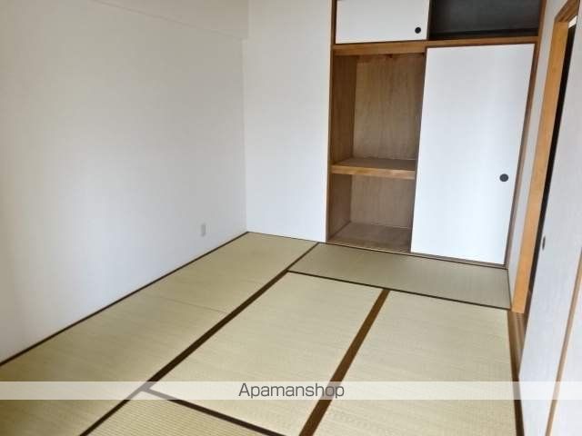 サンハイツ寝屋川の内装写真