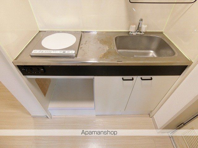 ジュネパレス松戸第70の内装写真