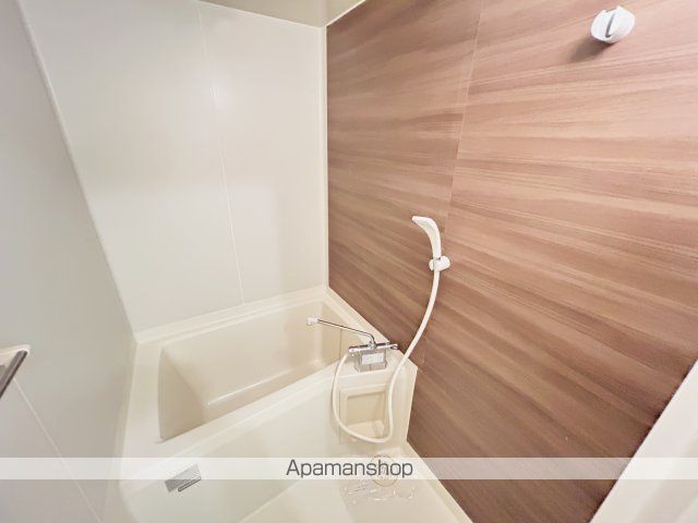 アムール奈々の内装写真