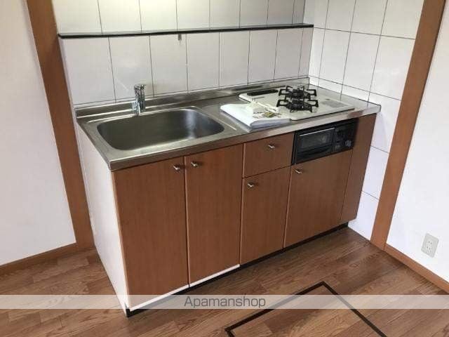 岐阜県各務原市那加前洞新町１丁目[1LDK/39.66m2]の内装8