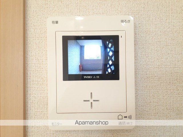 エイト史竹の内装写真